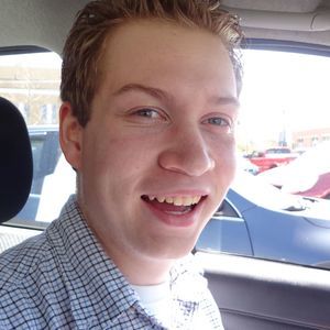 Meet your Posher, Nick